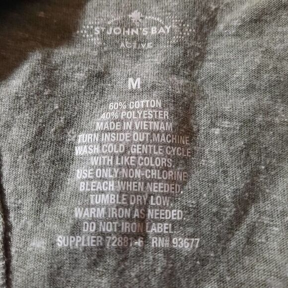 Elephant Tshirt‎ Ladies size Medium - Picture 6 of 7